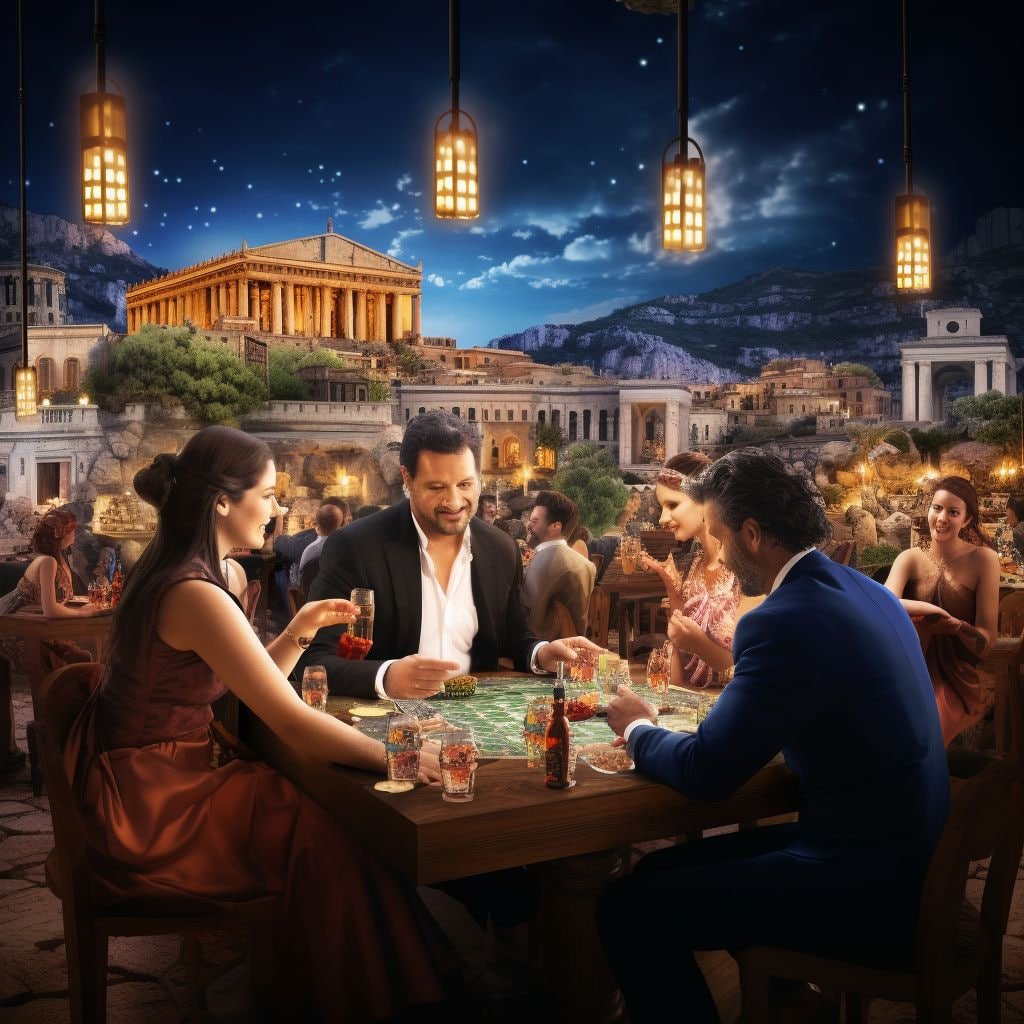 ph22 app Game Lobby showing all casino-style game categories for Filipino players