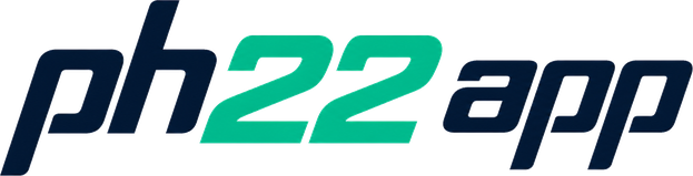 ph22 app logo